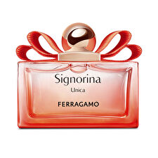 Salvatore Ferragamo Signorina Unica Woman Eau De Parfum 100ml