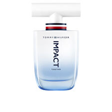 Tommy Hilfiger Impact Together Eau De Toilette Spray 100ml