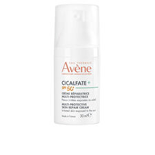 Avene Cicalfate + Multi Protective Repair Cream SPF 50 30ml/1oz