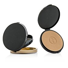 ジョルジオ アルマーニ ルミナス シルク コンパクト ファンデーション (ケース+リフィル) - # 5.5 9g/0.31oz