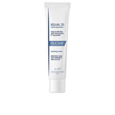 Ducray Kelual Ds Squamo-reducing Soothing Cream 40ml