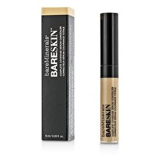 BareMinerals BareSkin Complete Coverage Serum Concealer - Medium 6ml/0.2oz