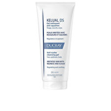 Ducray Kelual Ds Foaming Gel 200ml