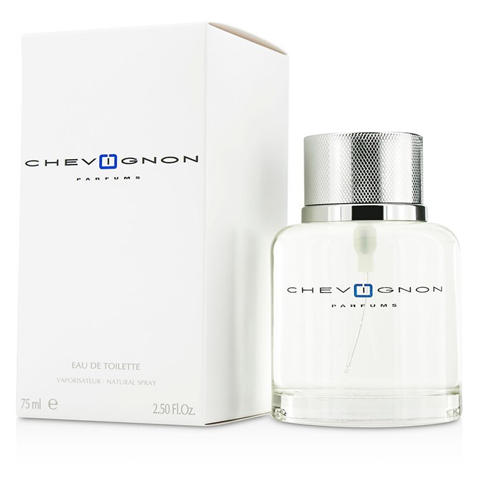 Chevignon Spray Best Of Chevignon Eau De Toilette Chevignon