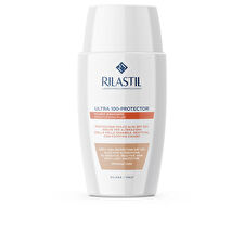 Rilastil Sun System Ultra Protector Color Protective Emulsion Spf50+ 50ml