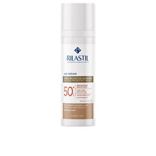 Rilastil Sun System Age Repair Color Fotoprotector Antiedad Con Color Spf50+ 50ml