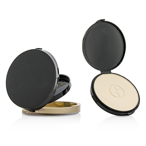 giorgio armani lasting silk uv compact foundation