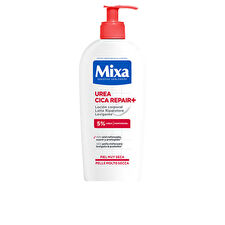 Mixa Urea Cica Repair+ Repairing Body Lotion For Very Dry Skin 250ml