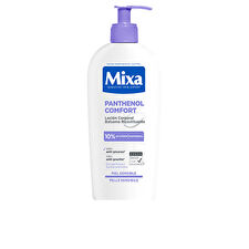 Mixa Panthenol Comfort Restorative Body Lotion For Sensitive Skin 250ml