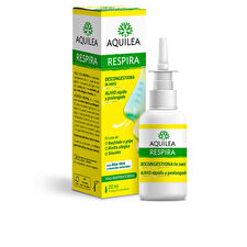 Aquilea Breathe Nasal Spray 20ml