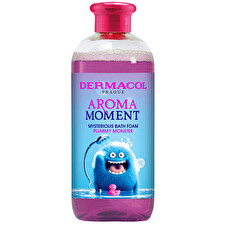 Dermacol Plummy Monster Aroma Moment Mysterious Bath Foam 500ml