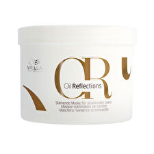 Wella Professionals Oil Reflections Shine Enhancing Mask 500ml