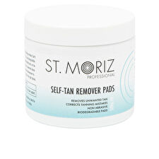 St. Moriz Professional Discs To Remove Self-tan 60 U