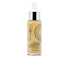 St. Moriz Professional Moisturizing Hyaluronic Acid #light 25ml