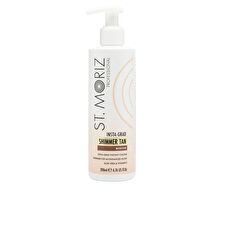 St. Moriz Insta-grad Self -tanning Lotion For Face & Body 200ml