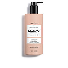 Lierac Body-nutri The Replenishing Lotion 400ml