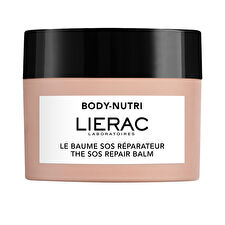 Lierac Body-nutri Repairing Balm 30ml