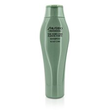 Shiseido The Hair Care Fuente Forte Shampoo (Scalp Care) 250ml/8.5oz