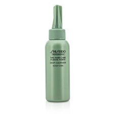 Shiseido The Hair Care Fuente Forte Deep Cleanser (Scalp Care) 100ml/3.4oz