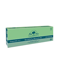 Dr. Tree Natural Solid Shampoo And Gel Moisturizes And Renews Sensitive Skin Case 2 Pcs