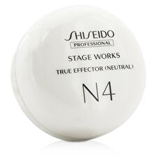 Shiseido Bühnenwerke Wahre Effektor - # N4 (Neutral) 80g/2.8oz