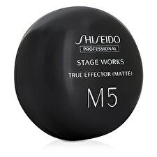 Shiseido Bühnenwerke Echte Effektor - # M5 (Matt) 80g/2.8oz