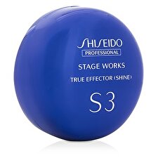 Shiseido Bühnenwerke Echte Effektor - # S3 (Shine) 90g/3.17oz