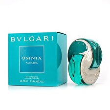 Bvlgari Omnia Paraiba Eau de Toilette Spray 65ml/2.2oz