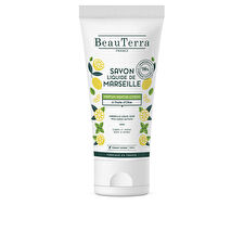 Beauterra Marseille Mint-lemon Soap 100ml