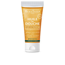 Beauterra Tropical Douche Huile 100ml