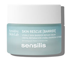 Sensilis Skin Rescue (barrier) Cream 50ml