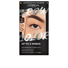 L´Oréal Brow Color Semi-permanent Eyebrow Tint 1 Pcs