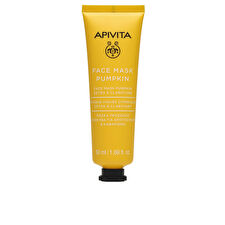 Apivita Detox Cleaning Face Mask With Pumpkin 50ml