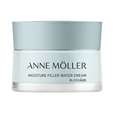Anne Möller BlockÂge Light Moisturizing Filler Effect Cream 50ml