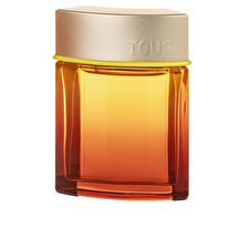 Tous Man Spritz Eau De Toilette 100ml