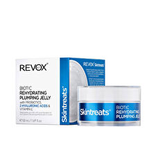 Revox B77 Skintreats Biotic Rehydrating Plumping Jelly 50ml
