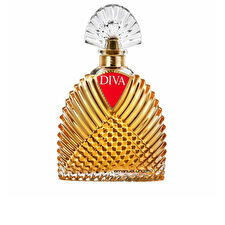 Emanuel Ungaro Diva Woman Eau De Parfum 100ml
