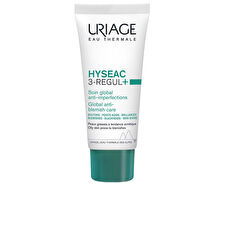 Uriage Hyseac 3-regul+ Global Anti-blemish Care 40ml