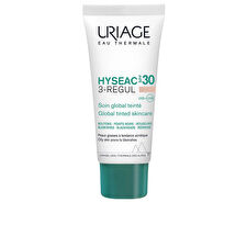 Uriage Hyséac 3-regul Spf 30 (global Tinted Skin- Care Spf 30) 40ml 40ml