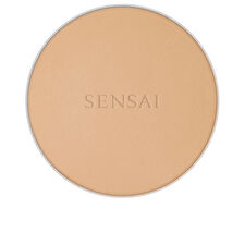 Sensai Total Finish Foundation Spf10 - Refill #103 Warm Beige 11g