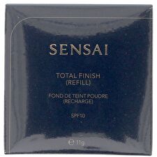 Sensai Total Finish Refill #tf204-almond Beige 11 Gr
