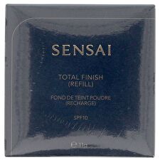 Sensai Total Finish Refill #tf204.5-amber Beige 11 Gr