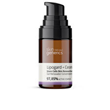 Skin Generics Lipogard & Ceramides Concentrated Stem Cell Renewal Gel 20ml