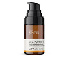Skin Generics Vit C & Oxynex K Concentrated Anti-aging Illuminating Gel 20ml