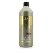 Redken Frizz Entlassen Shampoo (Feuchtigkeit: Schutz und Glättung) 1000ml/33.8oz