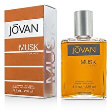 Jovan Musk After Shave Lotion 236ml/8oz