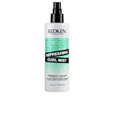 Redken Refreshing Refreshing Spray For Curls 7 Days Of Redefinition 250ml