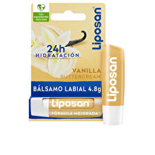 Liposan Vanilla Buttercream Lip Balm 4.8 Gr