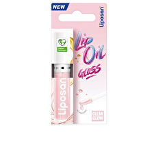 Liposan Oil Gloss #clear Glow 5.5ml