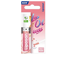 Liposan Oil Gloss #sweet Nude 5.5ml